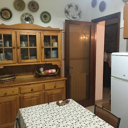 Adriana Apartment *